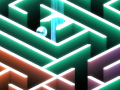 Laro Ball Maze Labyrinth