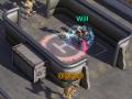 Laro Robostorm