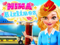 Laro Nina Airlines