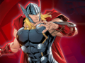 Laro Thor Boss Battles