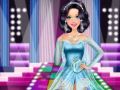 Laro Barbie's Fairytale Look