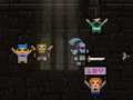 Laro Famous knight