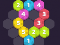 Laro Make 5 Hexa