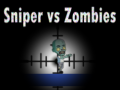 Laro Sniper vs Zombies
