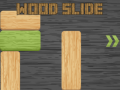 Laro Wood Slide
