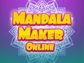 Laro Mandala Maker Online
