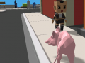 Laro Crazy Pig Simulator