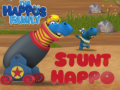 Laro The Happos family: Stunt Happo