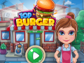 Laro Top Burger