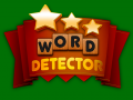 Laro Word Detector