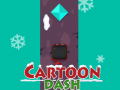 Laro Cartoon Dash