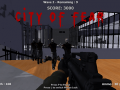 Laro Сity of Fear  