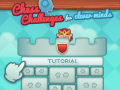 Laro Chess Challenges