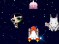 Laro PowerPuff Fight