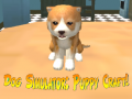 Laro Dog Simulator: Puppy Craft
