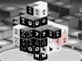 Laro Black and White Dimensions