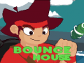 Laro The bounce house