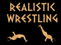 Laro Realistic wrestling