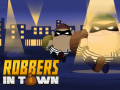 Laro Robbers in Town