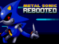 Laro Metal Sonic Rebooted