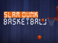 Laro Slam Dunk Basketball
