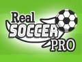 Laro Real Soccer Pro