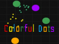 Laro Colorful Dots