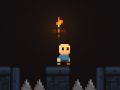 Laro A Platformer for Ants