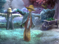 Laro Farm of Fear