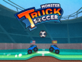 Laro Monster Truck Soccer