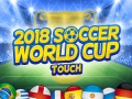 Laro 2018 Soccer World Cup Touch