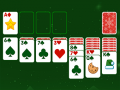 Laro Solitaire Classic Christmas