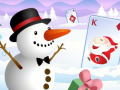Laro Freecell Christmas Solitaire