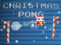 Laro Christmas Pong