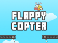 Laro Flappy Copter
