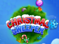 Laro Christmas Sweeper