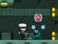 Laro Alien Hunter 2