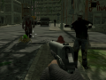 Laro Zombie City