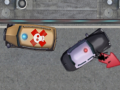 Laro Grand Theft Ambulance