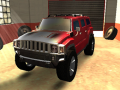 Laro Offroad Parking