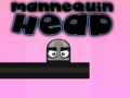 Laro Mannequin Head