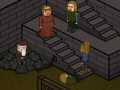Laro World’s End Chapter two