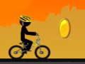 Laro Stickman Bike Pro Ride