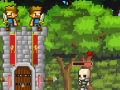 Laro Mini Guardians Castle Defense
