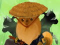 Laro Ikki Samurai Jump