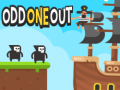 Laro OddOneOut