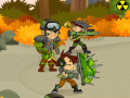 Laro Army Of Soldiers Team Battle