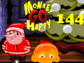 Laro Monkey Go Happy Stage 144