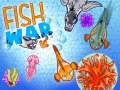 Laro Fish War