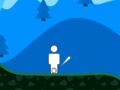 Laro Super stickman golf 